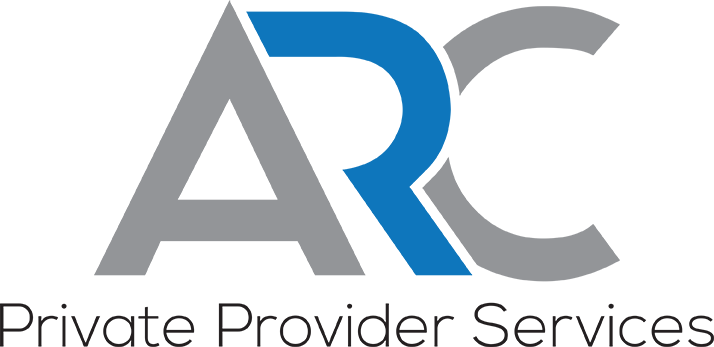 ARC - Private Provider Services